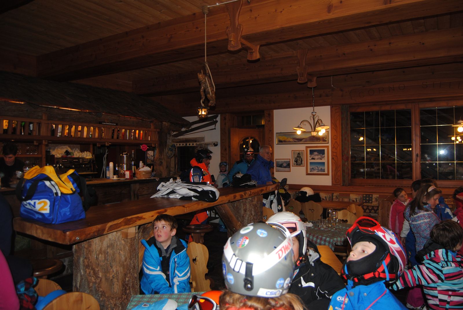 Cena e Fiaccolata 00156